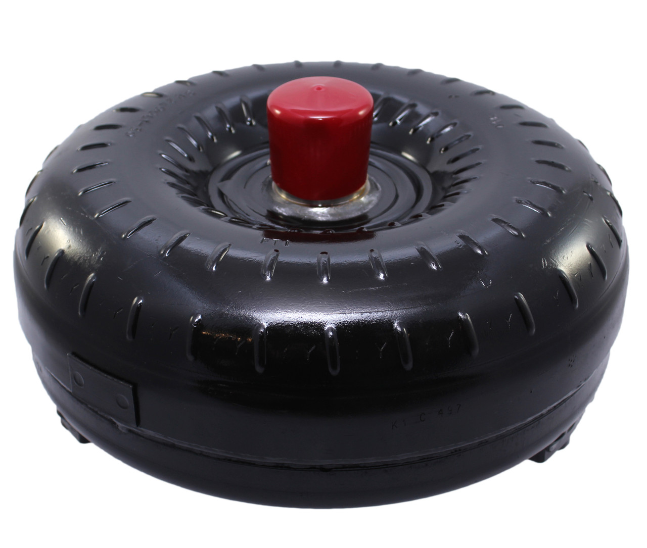 Street Brawler Series Torque Converter - 12