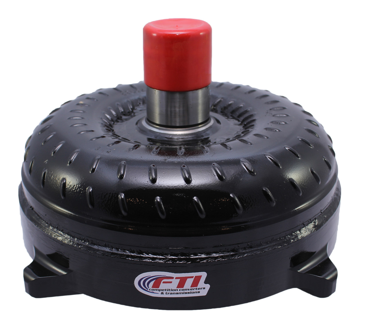 Street Racer Lock-Up Series Torque Converter - 9.5