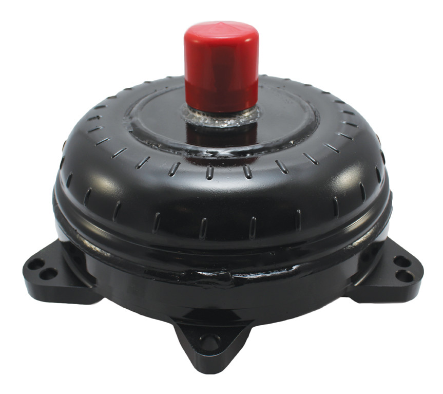 SS8 Series Non LockUp Torque Converter 8" TH350/TH400