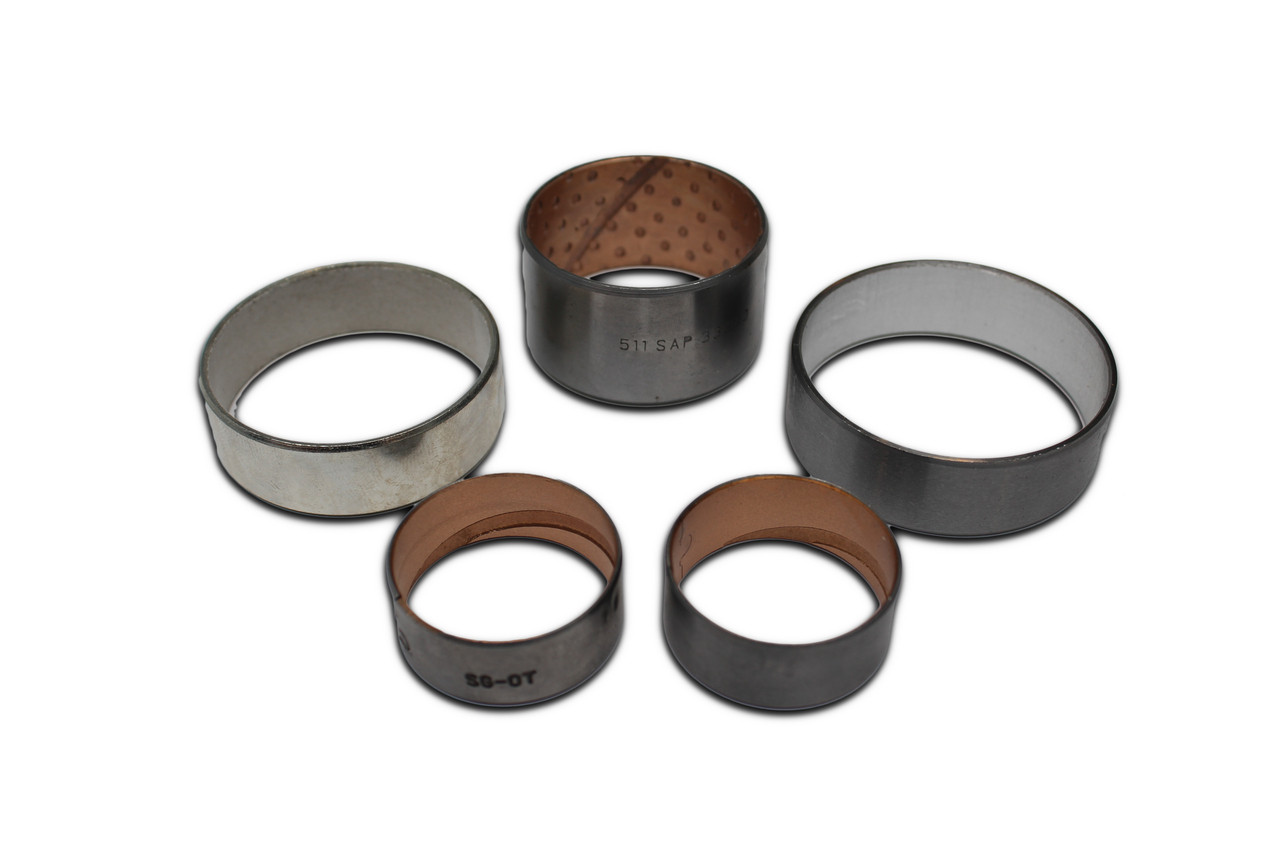 Tail Housing Reseal Kit For GM Aluminum Powerglide Transmissions (1962-1973) - Gaskets & Seals