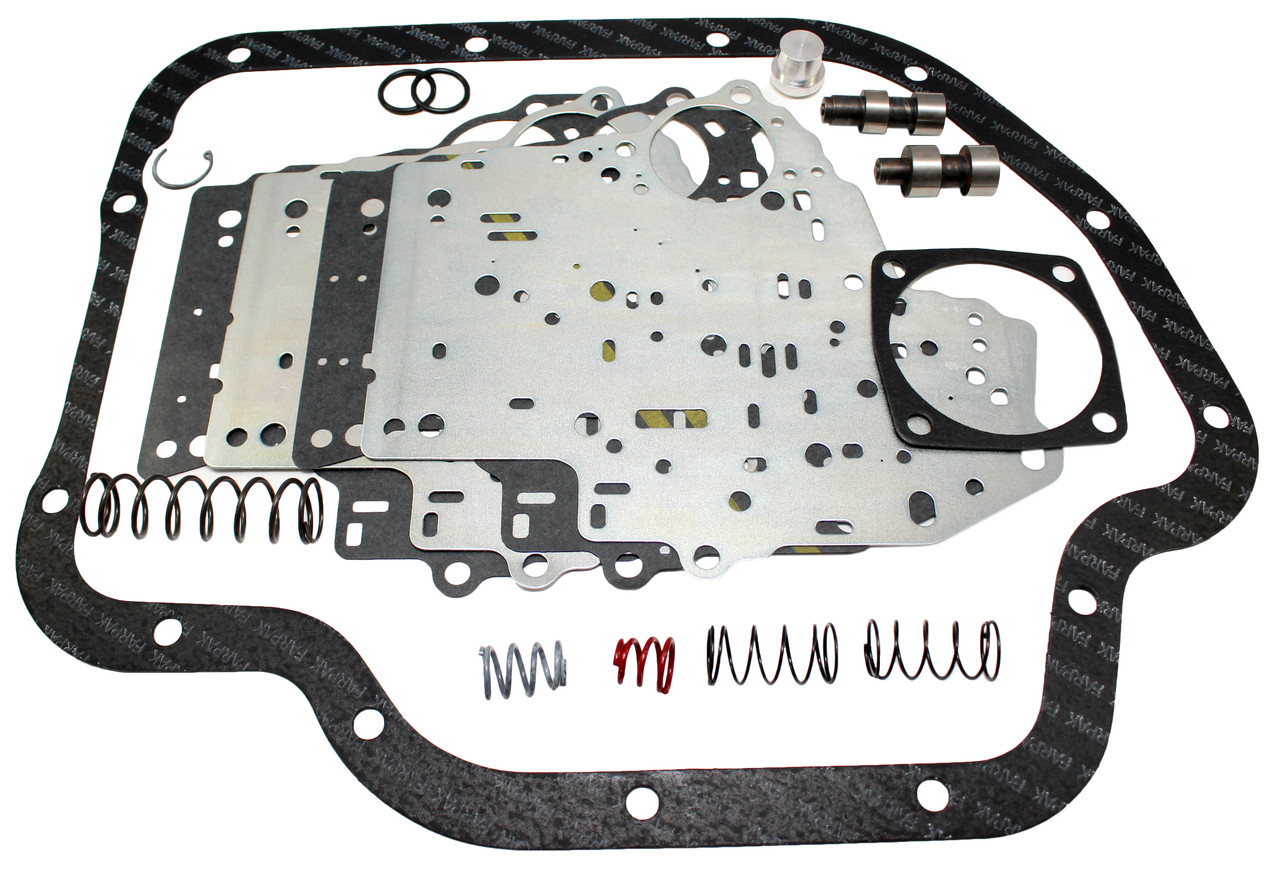 TH400 Shift Kit