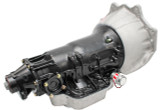 TH400 Racing Transmission - Engine Braking with Transbrake - Level 4