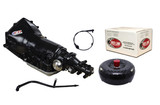 700R4 Performance Transmission Kit - Level 2