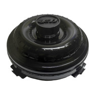 FTI Performance Introduces 10R80 Torque Converters for Mustang