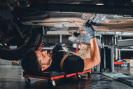 Why Torque Converter Installation Matters More Than You Think