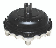 The Hidden Heavyweight: Why a Torque Converter Can Make—or Break—Your Performance Build