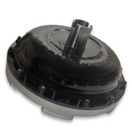 FTI Performance Launches TFX Series Torque Converters for 2000+ HP Applications