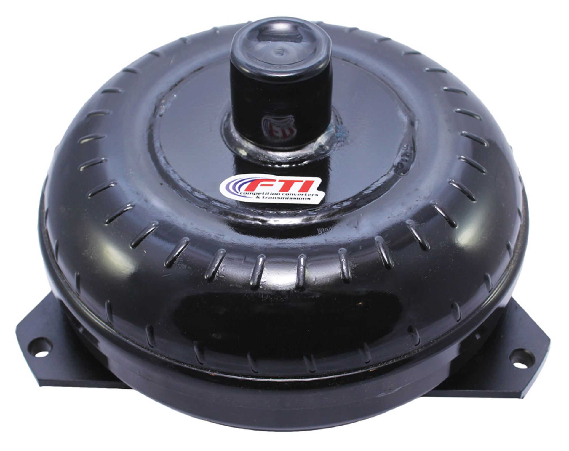 SSW Series Non LockUp Torque Converter 9" TH350/TH400
