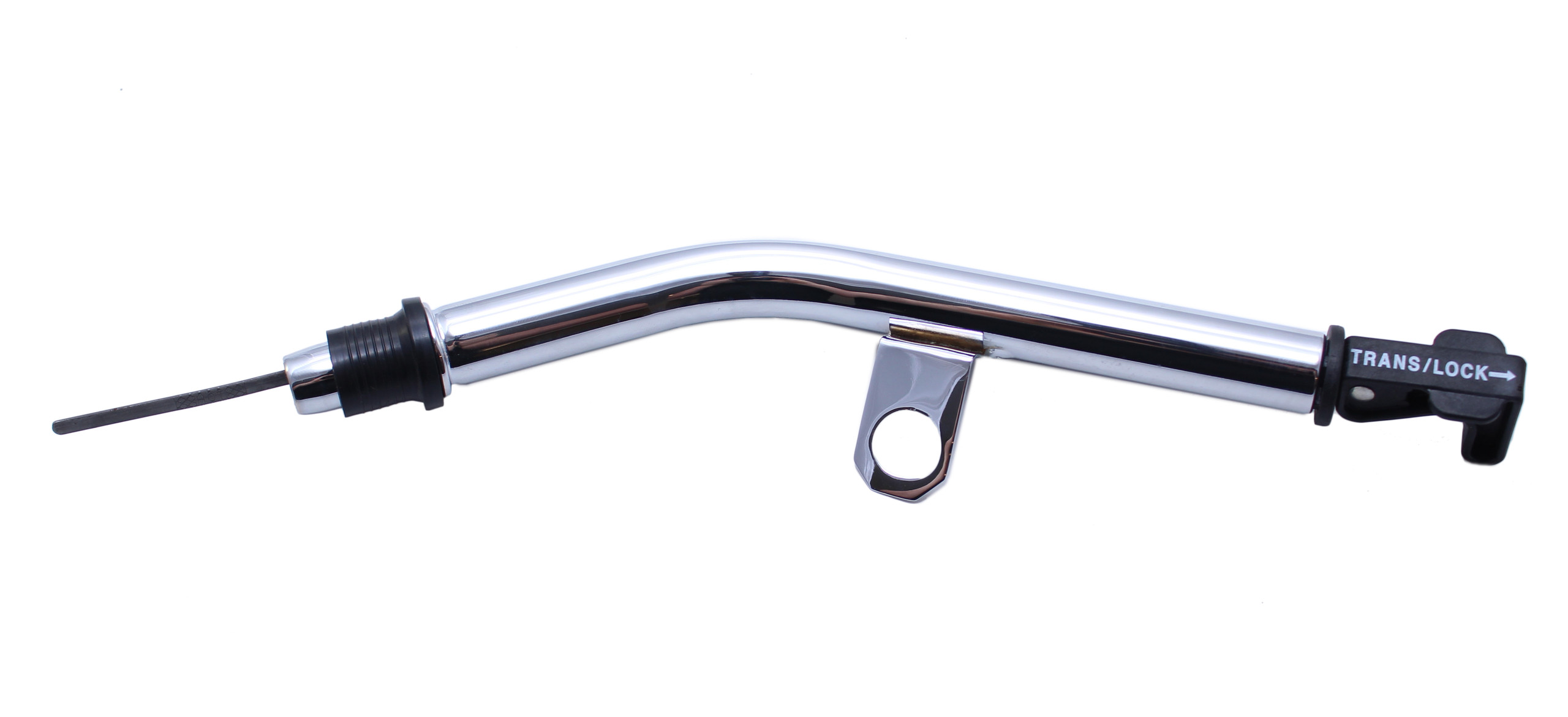 Powerglide Locking Dipstick and Tube Short