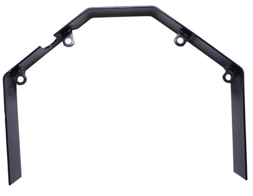 TH400 Flexplate Shield - SFI Certified