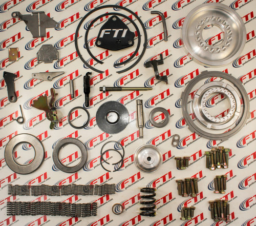 Complete Powerglide Small Parts Kit
