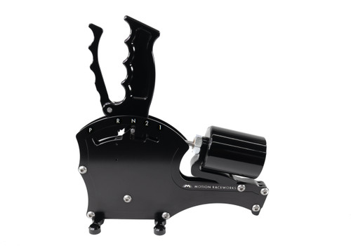 Powerglide Billet Shifter Kit - Pneumatic Shift