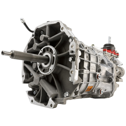 Tremec T-56 Magnum Transmission - 6 Speed