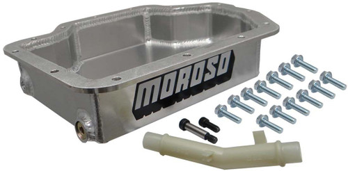 TH400 Sheet Metal Pan Kit