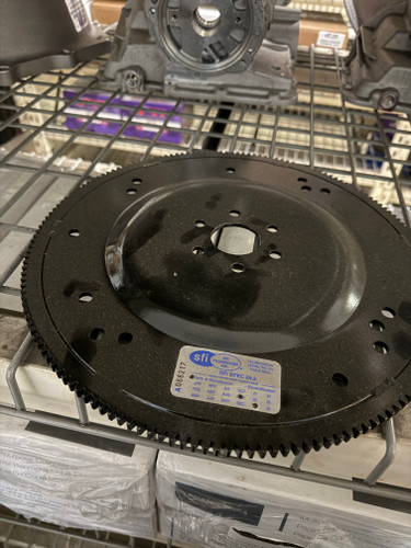 Ford Mod Motor Flexplate - Neutral Balance - 6 Bolt