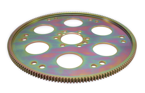 Meziere Billet Flexplate - Chevy 168 Tooth