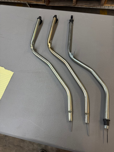 TH400 Dipstick - BLEM