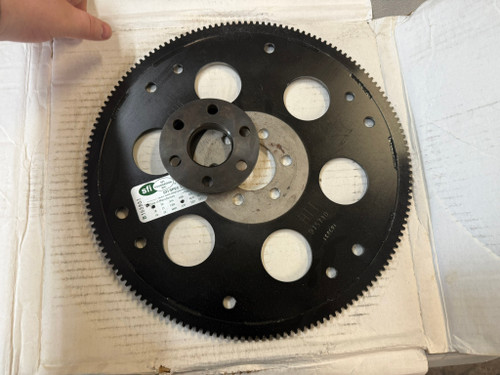 ATI 157 Tooth Flexplate & Adapter - BLEM