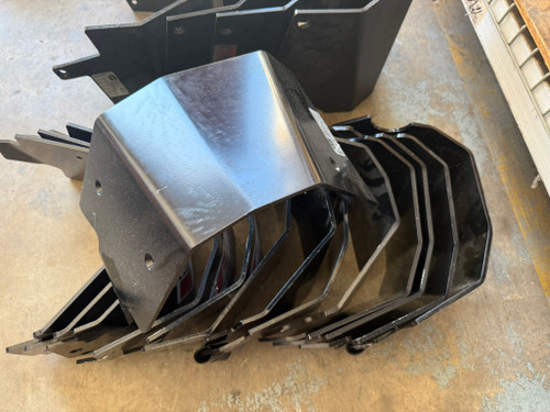 Powerglide Case Shield - BLEM