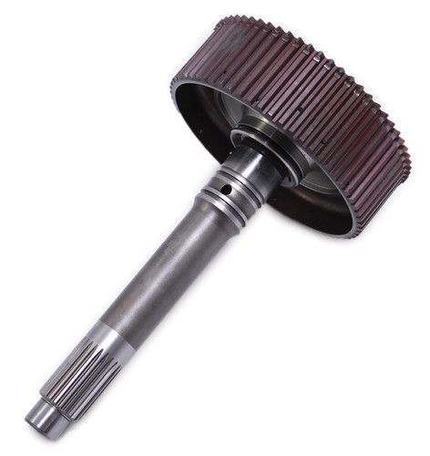 47RH/47RE/48RE Billet Input Shaft
