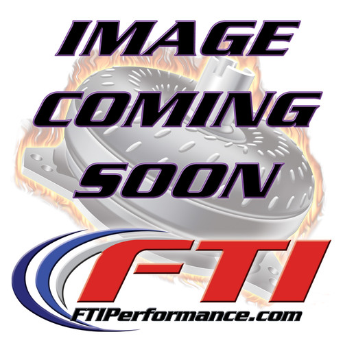 PML Lock-Up Series Torque Converter - 10" - 4L80E/4L85E - LT Engines