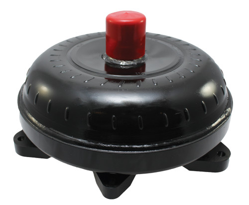 XPM Series Extreme Pro-Mod Torque Converter - 10"