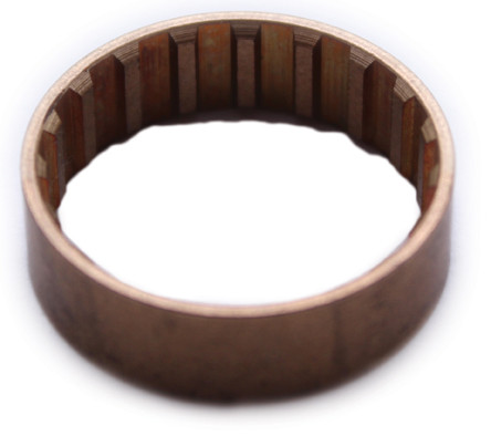2*。様 fti Powerglide Wedding Band