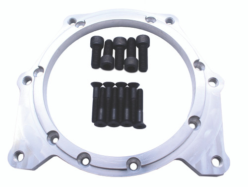 Powerglide 2JZ Bellhousing Adapter Kit