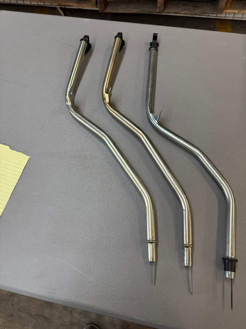 TH400 Dipstick - BLEM