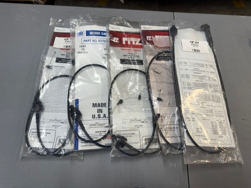 700R4 TV Cable - BLEM