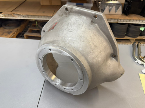 TH400 Mod Motor Bellhousing - BLEM