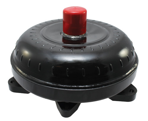 PM10AD Series Non Lock-Up Torque Converter - 10" - TH350/TH400