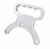 Powerglide Transmission Handle - Rear