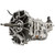 Tremec Magnum XL Transmission - 6 Speed