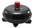 TFX Series Extreme Boost Torque Converter - 10" TFX Series Extreme Boost Torque Converter - 10"
