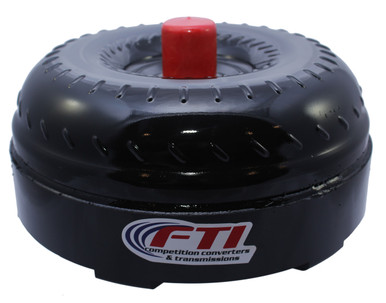 Dodge Cummins Diesel BA Series Torque Converter - 48RE