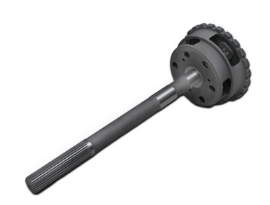 Powerglide 30 Spline 300 Maraging Billet Steel Input Shaft Rated at 1,200  HP 749601 - PATC 