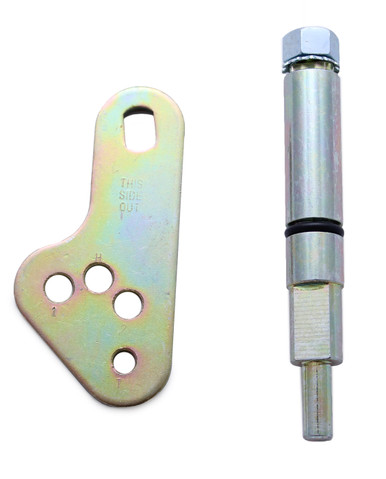 Powerglide 2 Piece Shift Lever