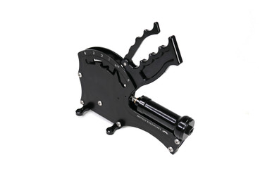 POWERGLIDE BILLET SHIFT KIT - PNEUMATIC SHIFT