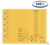 Repair Order - Automotive Form (100 per pack)