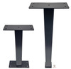 24 Or 36 Inch Mounting Posts for After Hours Night Drop Box