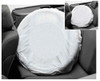 Tire Storage Bags - Protective Plastic Bags (3 sizes)