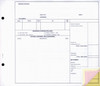 Vehicle Invoice (Form # VI-131N) (100 pack)