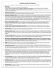 Purchase Agreement (2-Part) (100 pack) - BACK