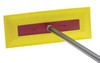 Professional Heavy Duty Snow Rake (Snow Broom  For Cars)