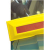 Professional Heavy Duty Snow Rake (Snow Broom  For Cars)