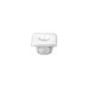 Nylon Insert for License Plate Screws (100 per box)