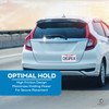 High-Quality Premium Rubber Coated License Plate Magnet
