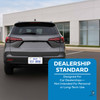 DEMO License Plate Holder - Dealership