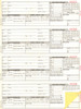 Guest Register Book (Form # GR-1000) - FRONT